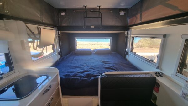 2021 AUS RV XL15 Caravan - Image 10