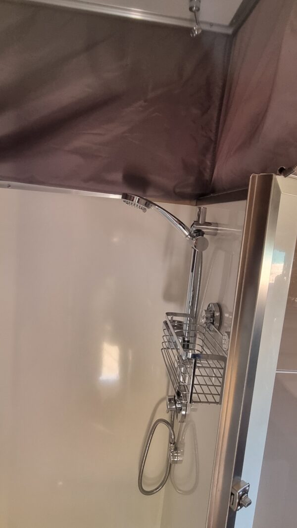 2021 AUS RV XL15 Caravan - Image 7