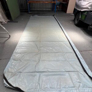 Annexe floor. Used. $50