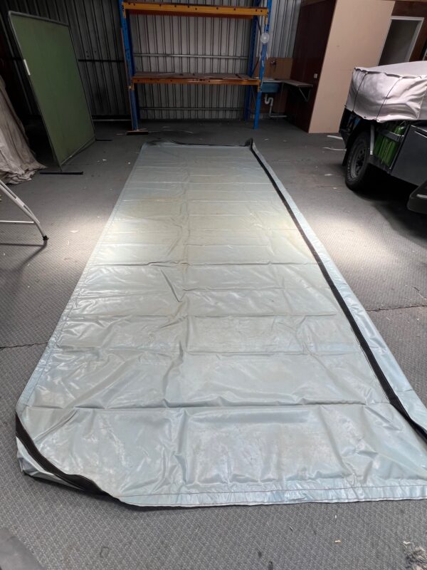 Annexe floor. Used. $50