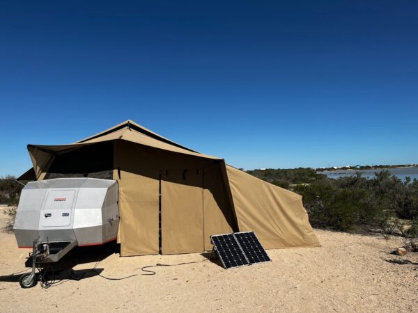 2021 Cameron Conquest Off-Road - Image 6