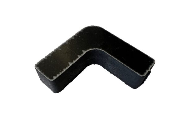 HDPE Elbow for Hockey Stick Assembly