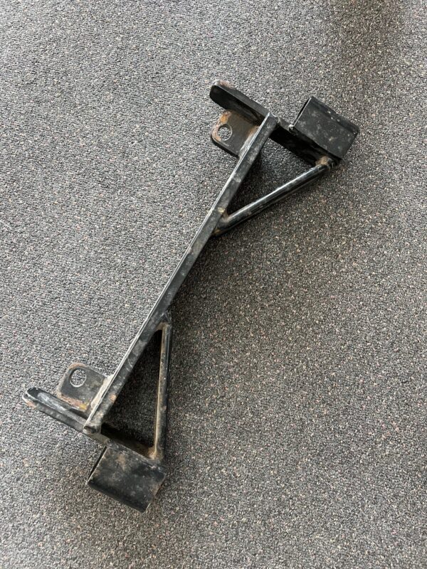 Pacific Bike Carrier A frame (4 bike). Used. $100 - Image 3