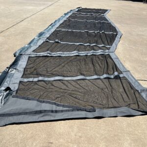 Annexe Mesh Walls 3 panel. Used. $50