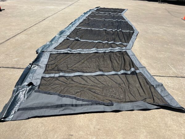 Annexe Mesh Walls 3 panel. Used. $50
