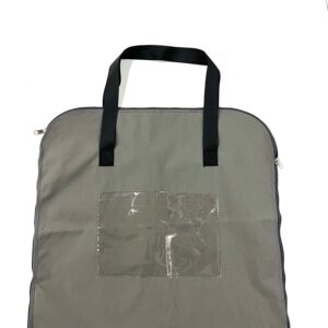 Canvas bag