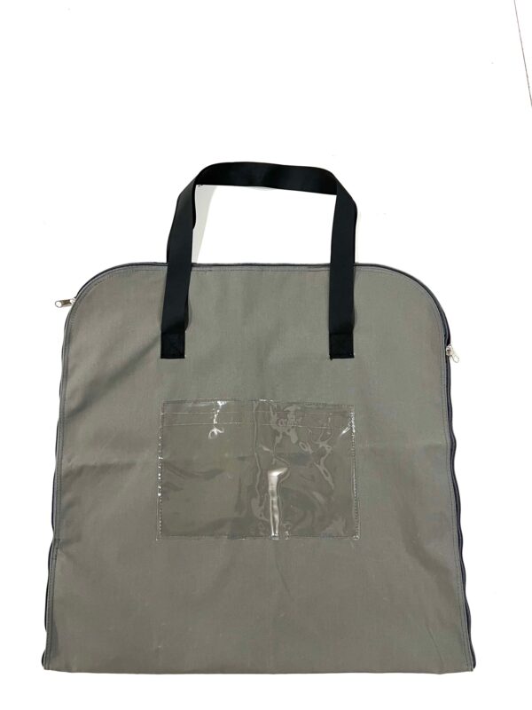 Canvas bag
