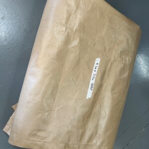 Waterproof vinyl tarp. Brand new. $80