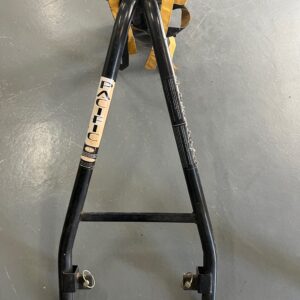 Pacific Bike Carrier A frame (4 bike). Used. $100