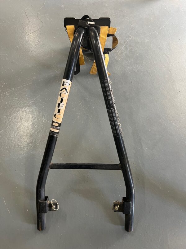 Pacific Bike Carrier A frame (4 bike). Used. $100