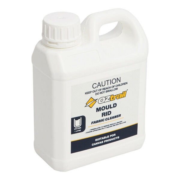 Mould Rid