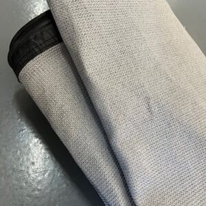 Shadecloth Wall. New. $40