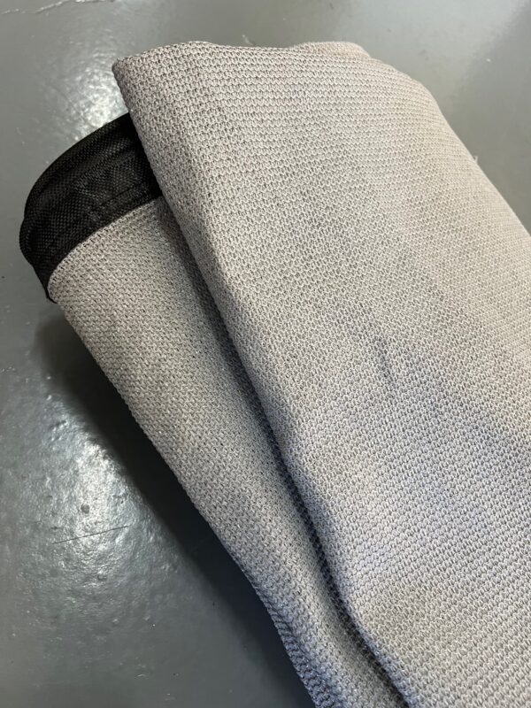Shadecloth Wall. New. $40