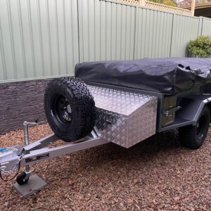 2022 Off Road Cameron Commando