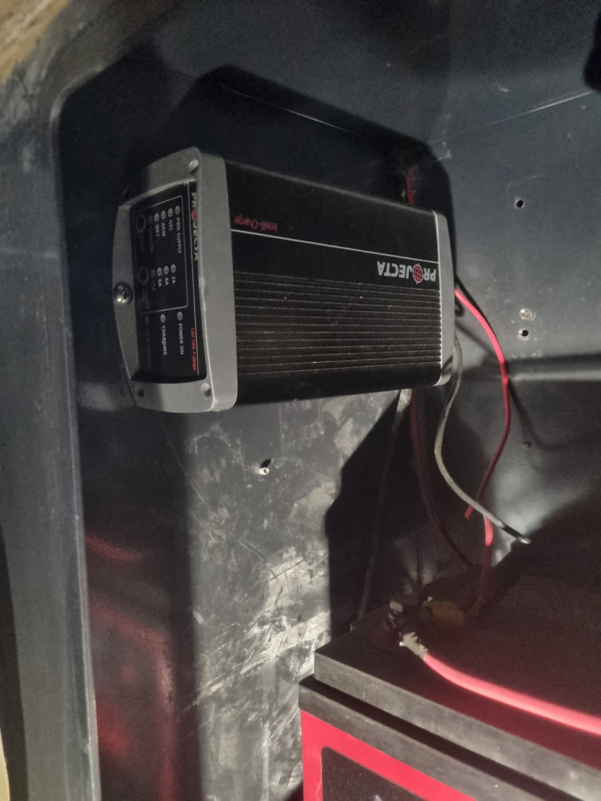 2011 Off Road Cameron Camper - Image 15