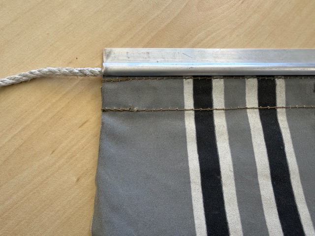 Sail Rope Track - Image 3